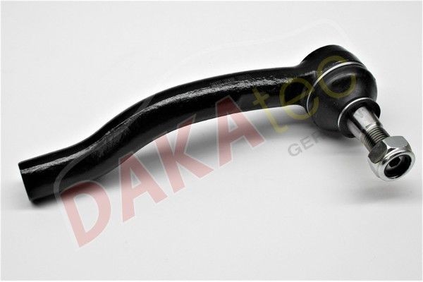 DAKAtec 150175: Rooliots esisild vasakul, 183mm