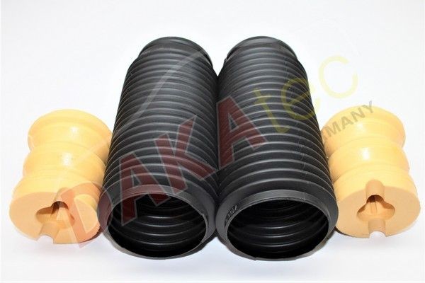 DAKAtec 350023: Kit parapolvere, ammortizzatore Assale anteriore Sx, Assale anteriore Dx
