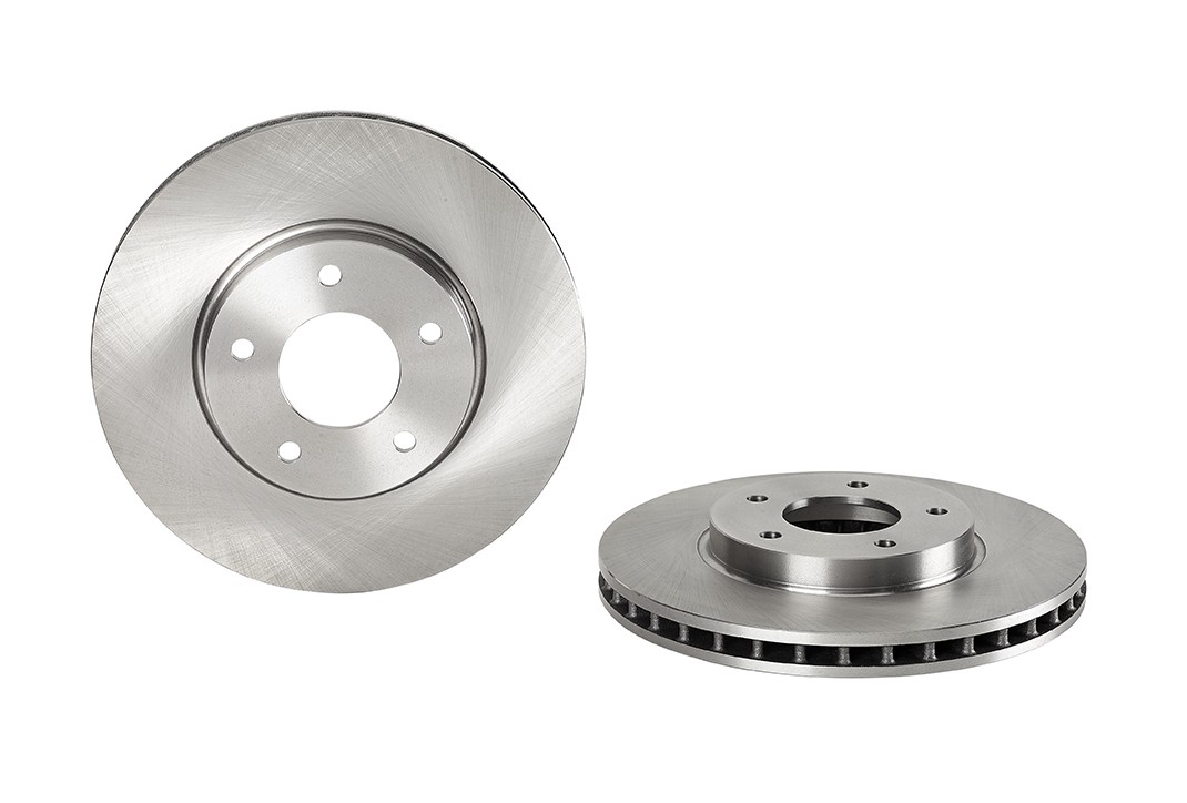 BREMBO 09.7731.10: Disc de frână PRIME LINE Ř: 305mm, ventilat interior, Ř: 305mm