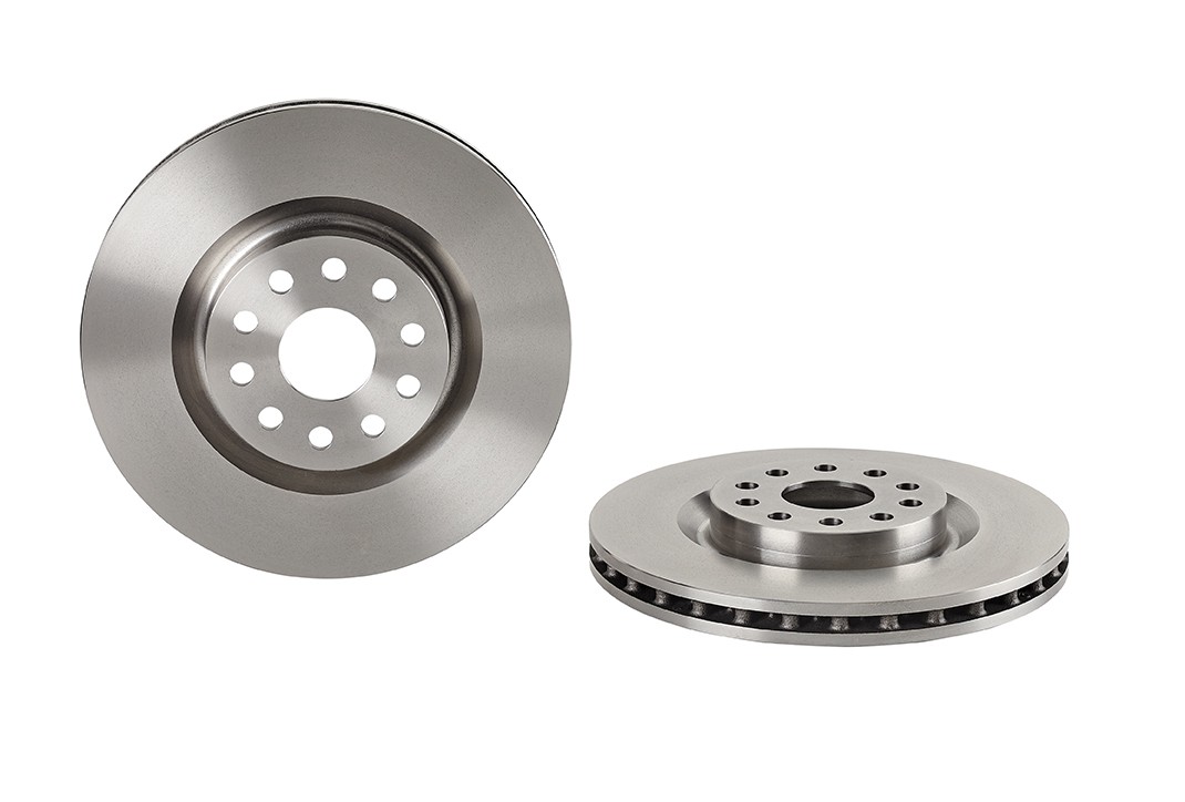 BREMBO 09.8004.10: Piduriketas PRIME LINE Ø: 305mm, sisemine õhutus, Ø: 305mm