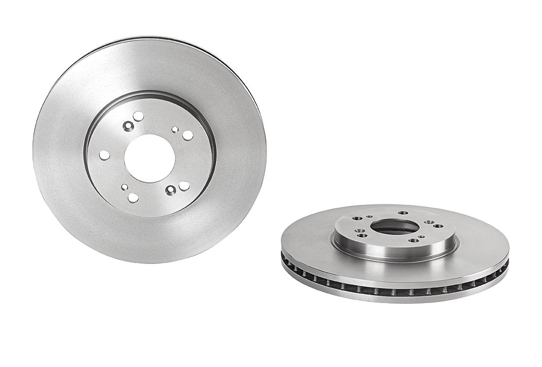 BREMBO 09.8840.10: Disc de frână PRIME LINE Ř: 300mm, ventilat interior, Ř: 300mm, cu suruburi