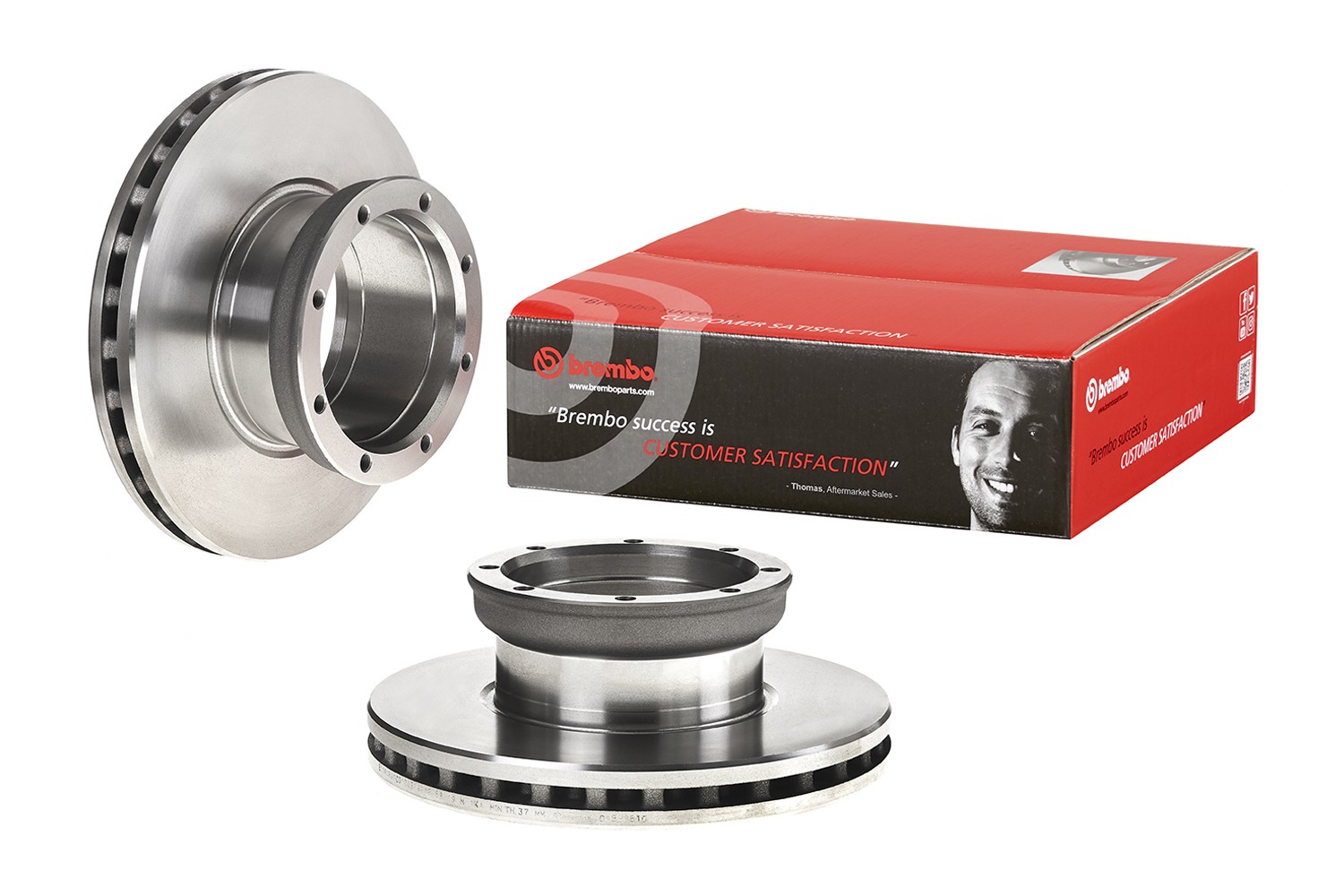 BREMBO 09.8925.10: Piduriketas PRIME LINE Ø: 377mm, sisemine õhutus, Ø: 377mm