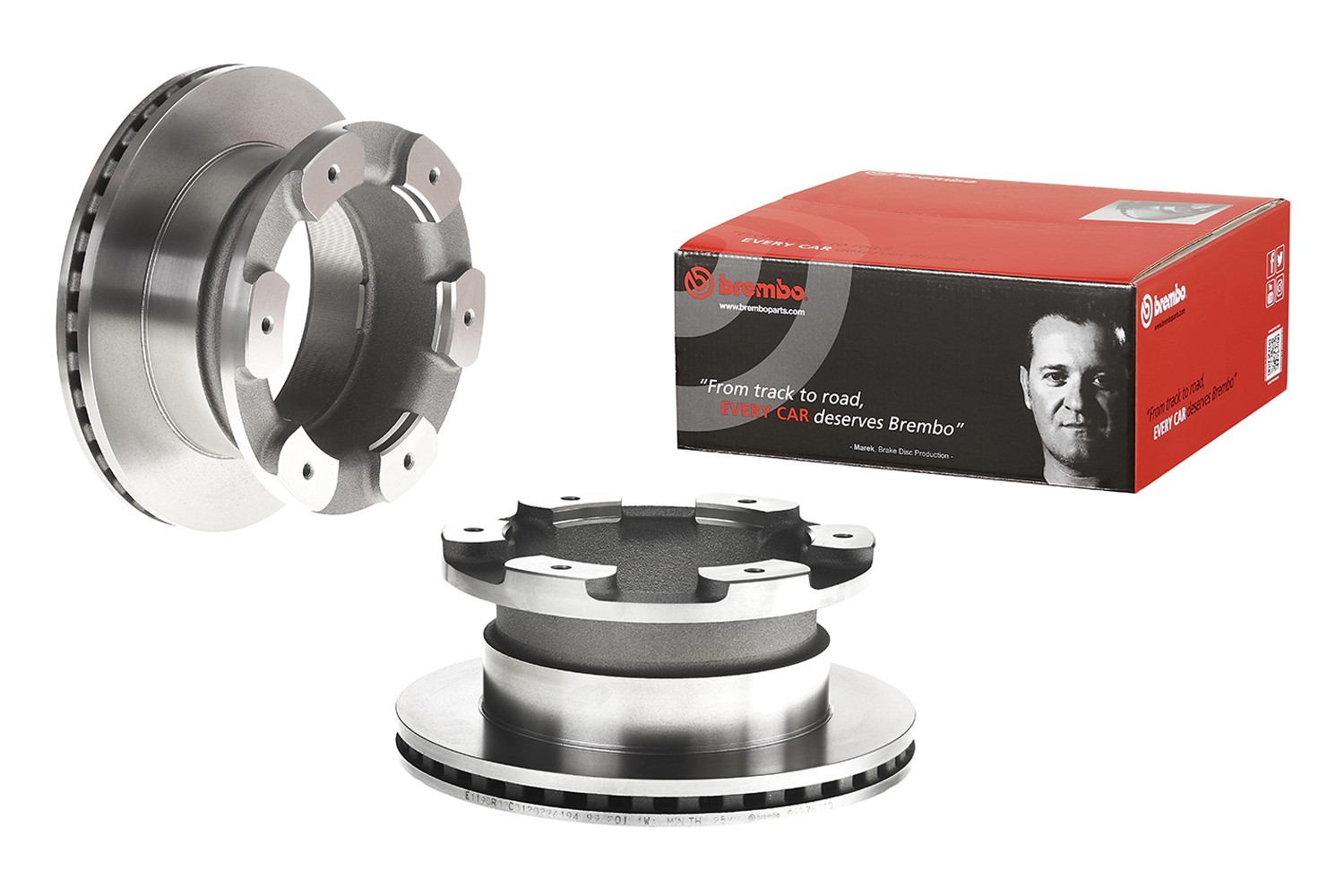 BREMBO 09.9763.10: Piduriketas PRIME LINE Ø: 306mm, sisemine õhutus, Ø: 306mm
