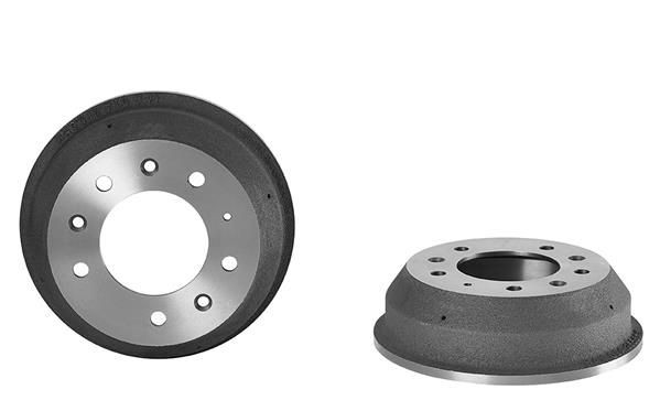 BREMBO 14.3178.10: Tambur frana ESSENTIAL LINE 254mm