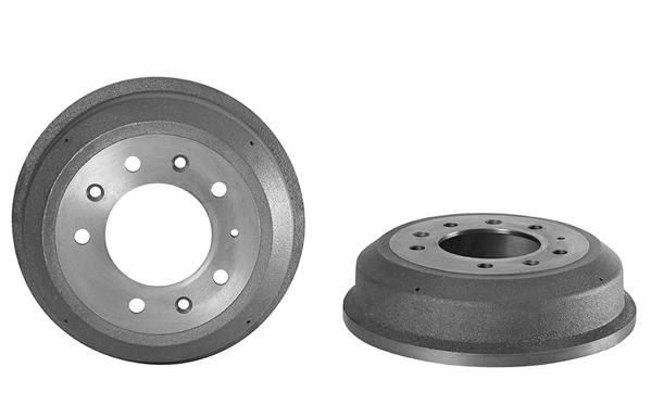 BREMBO 14.3179.10: Tambur frana ESSENTIAL LINE 279mm