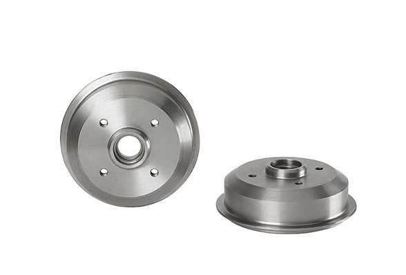 BREMBO 14.4979.10: Piduritrummel ESSENTIAL LINE 180mm, ilma rattalaagrikomplektita