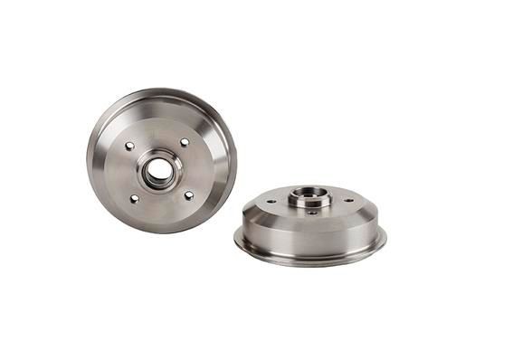 BREMBO 14.4979.50: Piduritrummel ESSENTIAL LINE - With Bearing Kit 180mm, koos rattalaagri komplektiga
