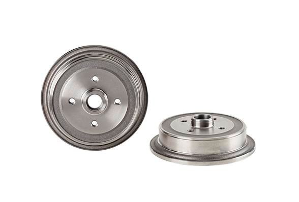 BREMBO 14.5597.10: Piduritrummel ESSENTIAL LINE 200mm
