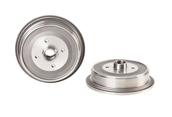 BREMBO 14.5598.10: Piduritrummel ESSENTIAL LINE 230mm