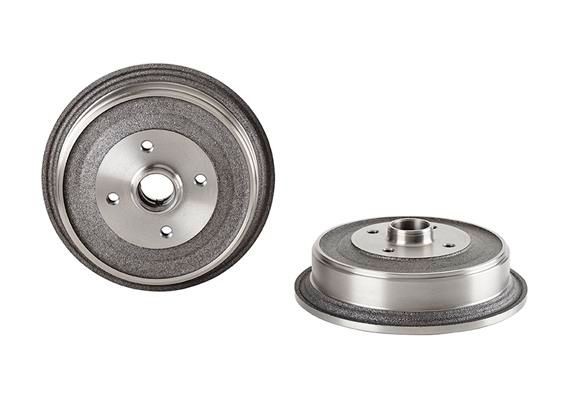 BREMBO 14.5599.10: Tambour de frein ESSENTIAL LINE 230mm