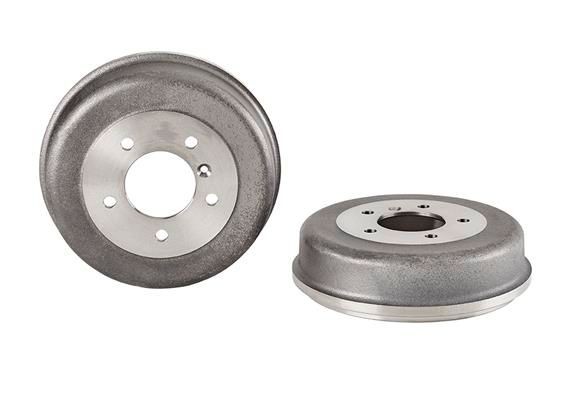 BREMBO 14.5603.10: Bremžu trumulis ESSENTIAL LINE 260mm