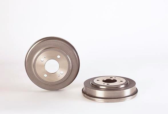 BREMBO 14.6760.10: Tambur frana ESSENTIAL LINE 200mm