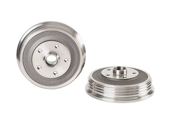 BREMBO 14.7242.10: Tambour de frein ESSENTIAL LINE 230mm