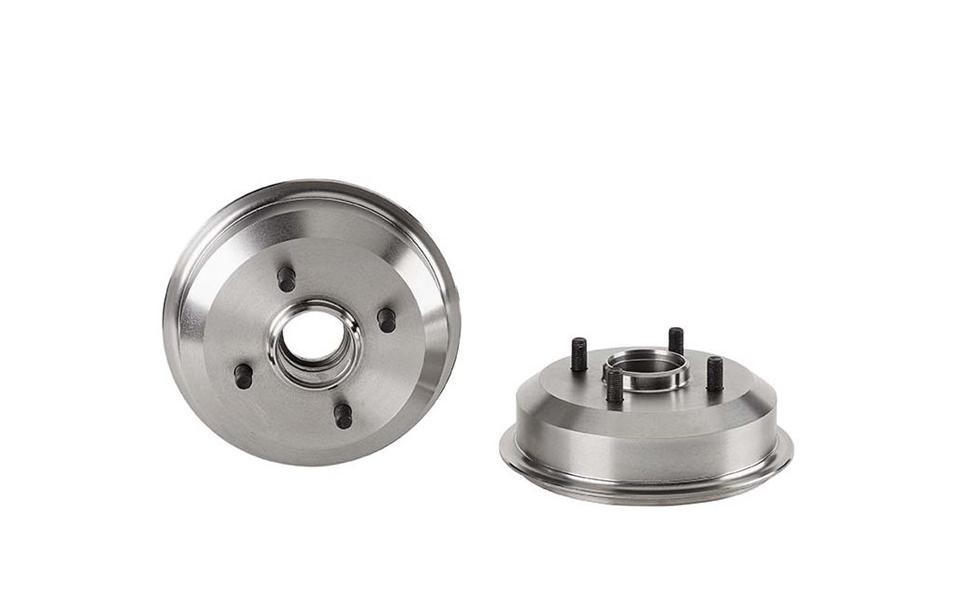 BREMBO 14.7246.10: Piduritrummel ESSENTIAL LINE 180mm, ilma rattalaagrikomplektita