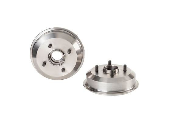 BREMBO 14.7246.50: Piduritrummel ESSENTIAL LINE - With Bearing Kit 180mm, koos rattalaagri komplektiga