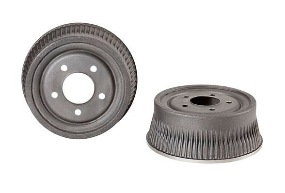 BREMBO 14.A684.10: Brzdový bubon ESSENTIAL LINE 228mm
