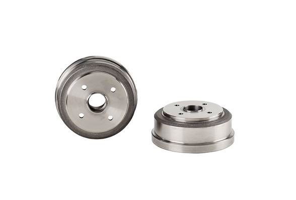 BREMBO 14.A690.10: Piduritrummel ESSENTIAL LINE 180mm