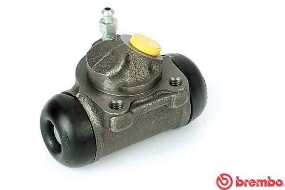 BREMBO A 12 194: Cilindru receptor frana ESSENTIAL LINE
