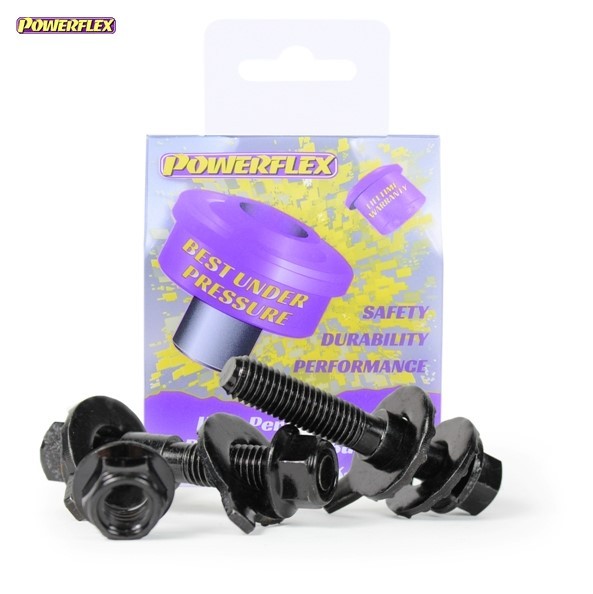 Powerflex PFA100-15: Rattakalde korrektuurkruvi