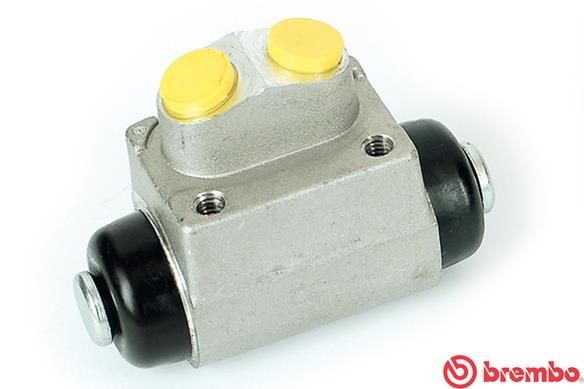 BREMBO A 12 512: Cilindru receptor frana ESSENTIAL LINE
