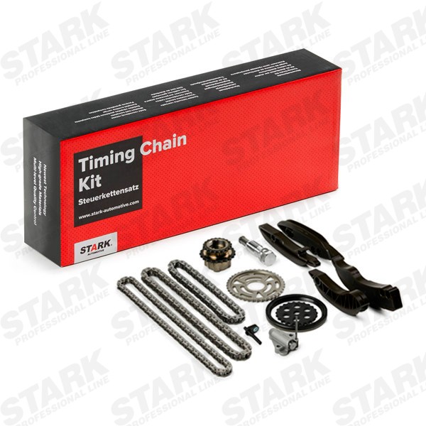 STARK SKTCK-22440459: Mootori keti komplekt