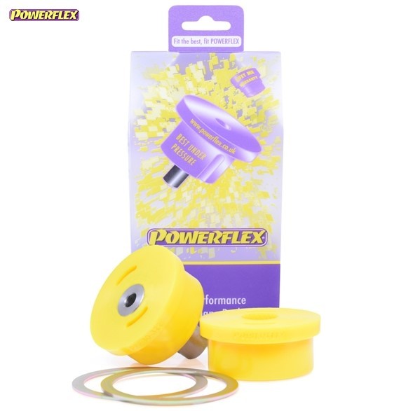 Powerflex PFF30-322: Suport motor deasupra, PU (poliuretan)