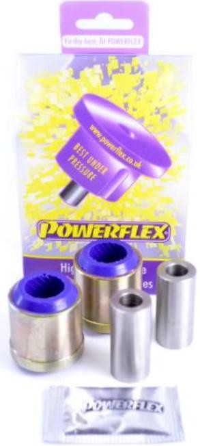 Powerflex PFF3-201: Puks esisild mõlemapoolselt, all, ees, väljas Road Series