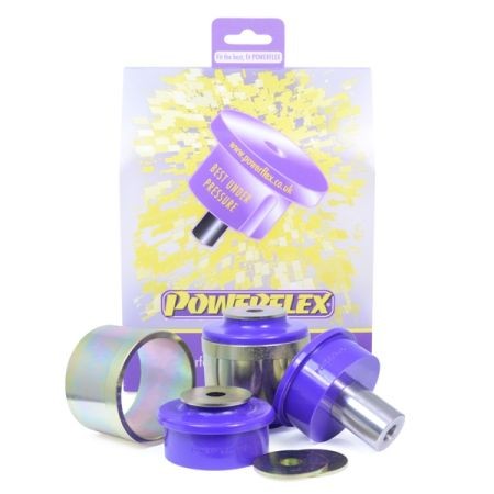 Powerflex PFF3-702: Puks Road Series