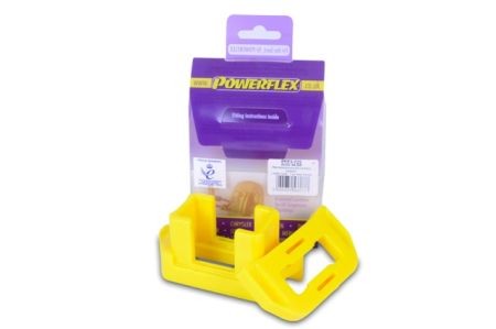 Powerflex PFF3-725: Kinnitus, automaatkäigukast sees Road Series