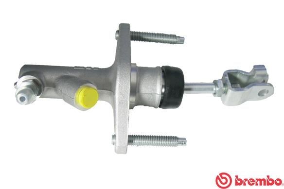 BREMBO C 28 002: Andjasilinder, Sidur ESSENTIAL LINE