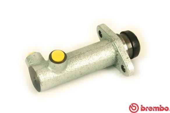 BREMBO C 85 012: Pompa centrala, ambreiaj ESSENTIAL LINE