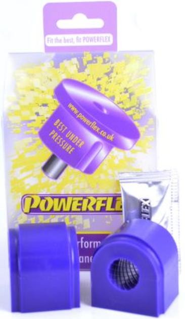 Powerflex PFF85-503-24: Laagripuks, stabilisaator esisild mõlemapoolselt Road Series