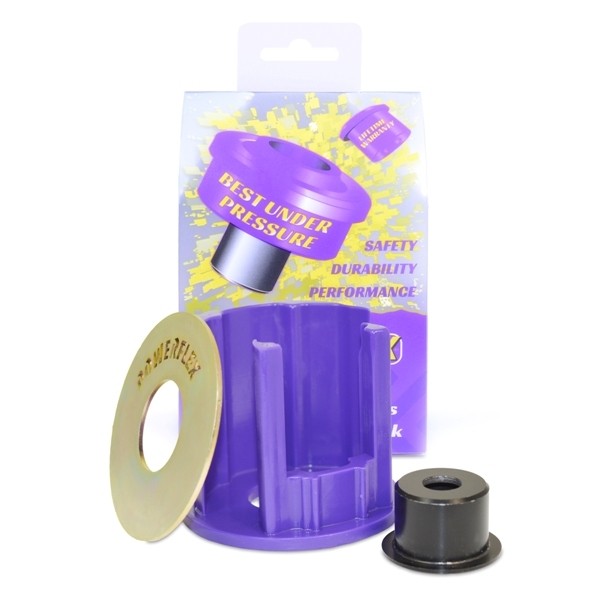 Powerflex PFF85-830P: Supporto motore inferiore, PU (Poliuretano) Road Series