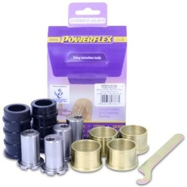 Powerflex PFR19-810G: Puks Tagasild mõlemapoolselt Road Series