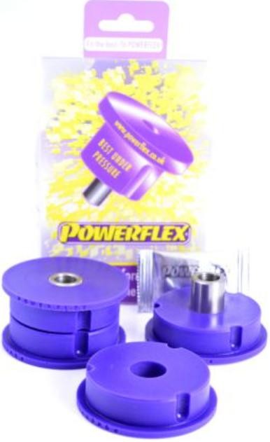 Powerflex PFR44-121: Suport, trapez Axa spate ambele parti, de partea longitudinala a xaei Road Series