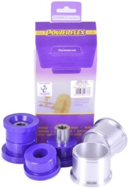 Powerflex PFR5-1104: Puks esisild mõlemapoolselt Road Series
