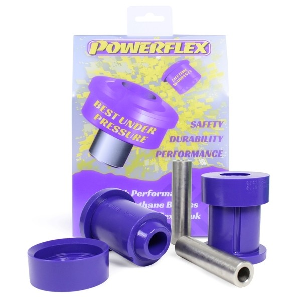 Powerflex PFR5-305: Kinnitus, sillatala Tagasild mõlemapoolselt Road Series