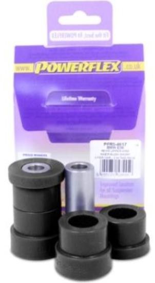 Powerflex PFR5-4617: Suport, trapez axa spate sus, interior Road Series