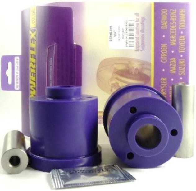 Powerflex PFR85-915: Puks Tagasild mõlemapoolselt Road Series