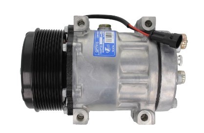 TCCI QP7H15-6020: Compresor AC