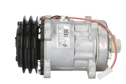 TCCI QP7H15-7851: Compresor AC
