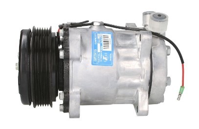 TCCI QP7H15-8099: Kliimakompressor