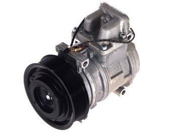 TCCI QP10PA15C-1815: Compresor AC