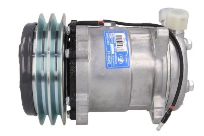 TCCI QP5H14-6651: Compresor AC