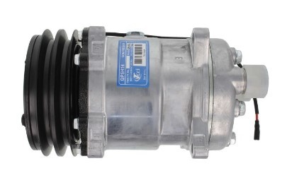 TCCI QP5H14-4513: Compresor AC cu inel etansare