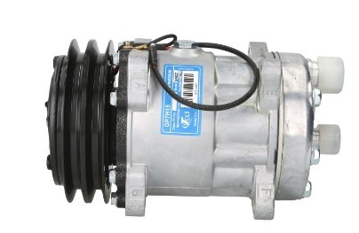 TCCI QP7H15-8227: Kliimakompressor