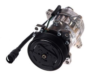 TCCI QP7H15-8129: Compresor AC