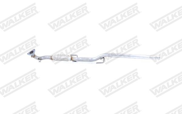 WALKER 10845: Heitgaasitoru