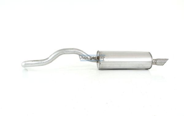 WALKER 25259: Toba esapament finala 1300mm, fara piese componente