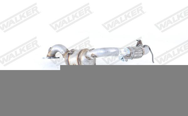 WALKER 28669: Catalizator cu piese componente